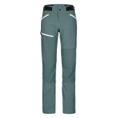 Ortovox Westalpen Softshell Pants W dark arctic grey + DÁREK DLE VÝBĚRU!