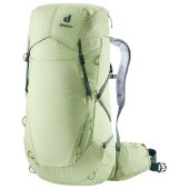 Deuter AIRCONTACT ULTRA 35 + 5 SL mineral-ivy + DÁREK DLE VÝBĚRU!