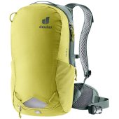 Deuter Race 8 sprout-ivy + DÁREK DLE VÝBĚRU!