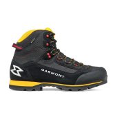 GARMONT LAGORAI II GTX black/garmont orange + DÁREK DLE VÝBĚRU!