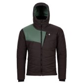 High Point APEX JACKET black/khaki + DÁREK DLE VÝBĚRU!