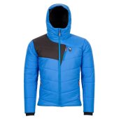 High Point APEX JACKET brilliant blue/black + DÁREK DLE VÝBĚRU!