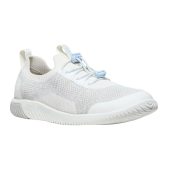 KEEN KNX KNIT LACE JR star white/skyway + DÁREK DLE VÝBĚRU!