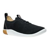 KEEN KNX KNIT LACE W black/star white + DÁREK DLE VÝBĚRU!