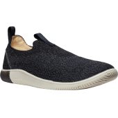 KEEN KNX KNIT SLIP-ON M black/magnet + DÁREK DLE VÝBĚRU!