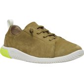 KEEN KNX LACE K martini olive/evening primrose + DÁREK DLE VÝBĚRU!