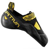 La Sportiva Theory yellow/black + DÁREK DLE VÝBĚRU!