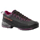 La Sportiva TX4 Evo Women GTX carbon/springtime + DÁREK DLE VÝBĚRU!