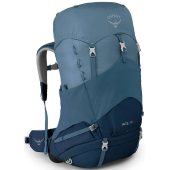 OSPREY ACE 38 blue hills + DÁREK DLE VÝBĚRU!