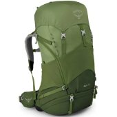 OSPREY ACE 75 venture green + DÁREK DLE VÝBĚRU!