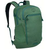 OSPREY AXIS 24 pine leaf green + DÁREK DLE VÝBĚRU!