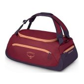 OSPREY DAYLITE DUFFEL 30 kakio pink/purple ink + DÁREK DLE VÝBĚRU!