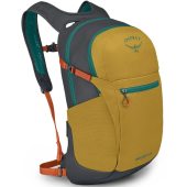 OSPREY DAYLITE PLUS tumbleweed yellow/tunnel visn + DÁREK DLE VÝBĚRU!