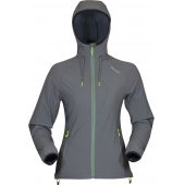 High Point VENUS LADY HOODY JACKET grey dámská + DÁREK DLE VÝBĚRU!