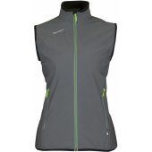 High Point VENUS LADY VEST grey + DÁREK DLE VÝBĚRU!