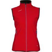 High Point VENUS LADY VEST red + DÁREK DLE VÝBĚRU!