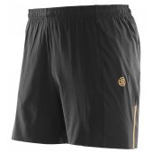 Skins NCG Mens 4 Reflex Short Black + DÁREK DLE VÝBĚRU!