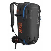 Ortovox Ascent 30 Avabag KIT black anthracite + DÁREK DLE VÝBĚRU!