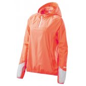 SKINS Plus Odyssey Womens Packable Jacket Atomic Tangerine + DÁREK DLE VÝBĚRU!