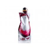 GSI Outdoors Soft Sided Wine Carafe 750ml