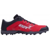 Inov-8 X-TALON 225 (P) red/black/grey + DÁREK DLE VÝBĚRU!