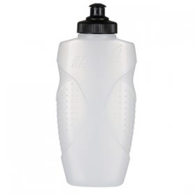 Inov-8 BOTTLE clear/black