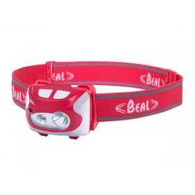 Beal FF210 red