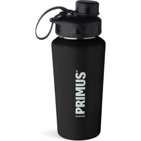 Primus TrailBottle S/S 0.6L Black