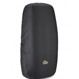 Lowe Alpine Raincover M black