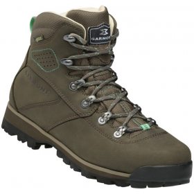 GARMONT PORDOI NUBUCK GTX W olive green/ light green