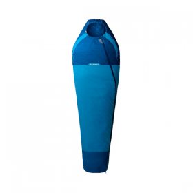 Mammut Kompakt MTI Summer 195 dark cyan-cobalt