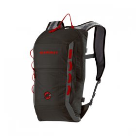 Mammut Neon Light 12 black-smoke