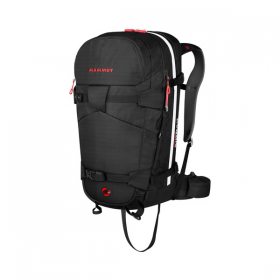 Mammut Ride Removable Airbag 3.0 black