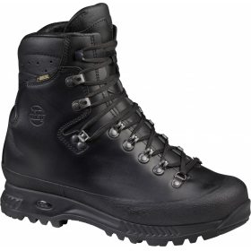 Hanwag Alaska Wide GTX schwarz black