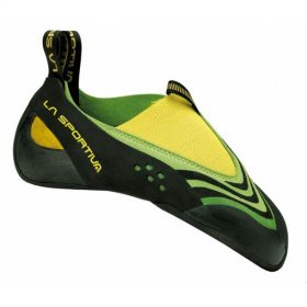 La Sportiva Speedster Lime/Yellow