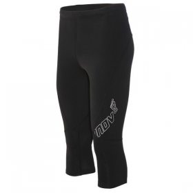 Inov-8 RACE ELITE 3/4 TIGHT black