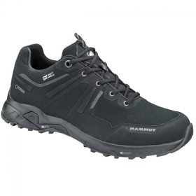 Mammut Ultimate Pro Low GTX Women black-black