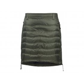 SKHOOP Short Down olive