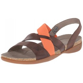 KEEN Dauntless Strappy W tortoise shell