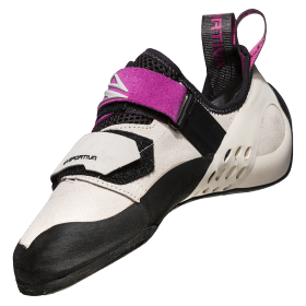 La Sportiva Katana Woman white/purple