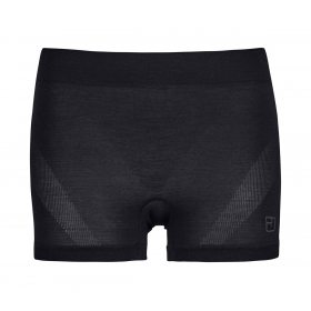 Ortovox 120 COMP LIGHT HOT PANTS W black raven