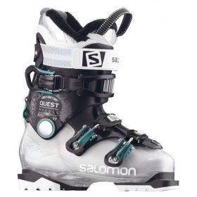 SALOMON Quest Access R70 W Cr/Bk/Gr