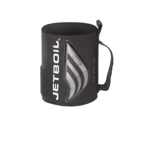 JETBOIL FLASH Cozy neoprenový obal carbon