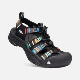 KEEN Newport H2 W raya black