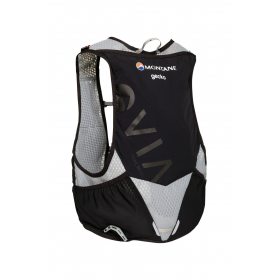 Montane Via Gecko Vest black