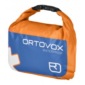 Ortovox FIRST AID WATERPROOF shocking orange