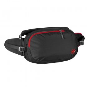 Mammut Waistpack Hike black