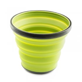 GSI Outdoors Escape cup green