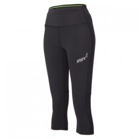 Inov-8 RACE ELITE 3/4 TIGHT W black