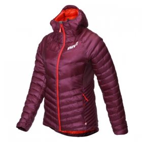 Inov-8 THERMOSHELL PRO FZ W purple/red